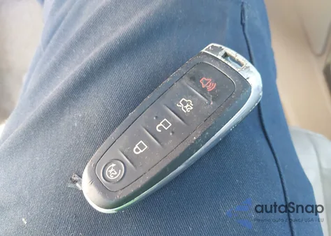 2014 Ford Escape Titanium from USA, damaged, VIN 1FMCU9JX6EUE23968